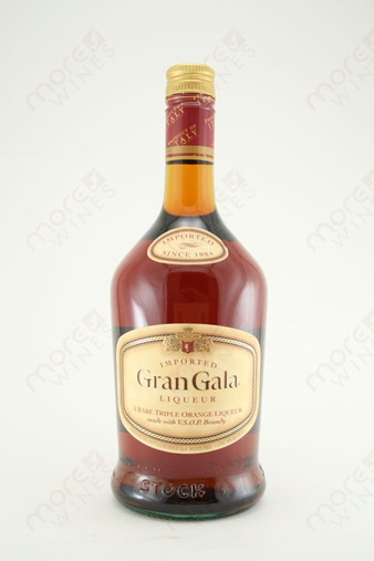 Gran Gala Liqueur 1L