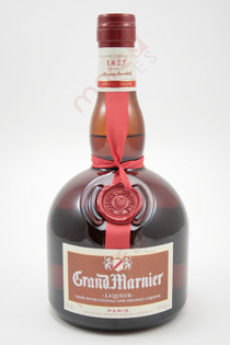 Grand Marnier Natural Cherry 750ml - MoreWines