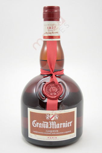 Grand Marnier Liqueur 750ml