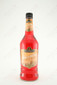 Hiram Walker Creme de Noyaux Liqueur 750ml