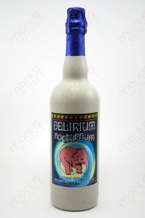 Delirium Nocturnum Belgian Ale 25.4fl oz