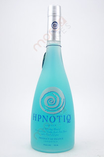 Hpnotiq Vodka & Cognac Liqueur 750ml
