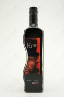 Hyde Herbal Liqueur 750ml