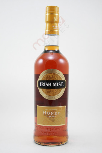 Irish Mist Liqueur 750ml