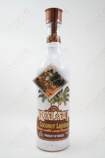 Kalani Coconut Liqueur 750ml