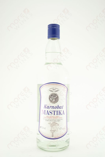 Karnobat Mastika Liqueur 750ml