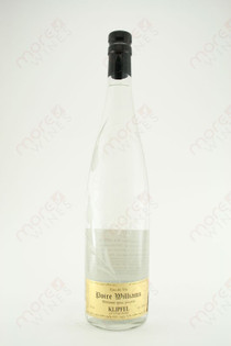 Klipfel Poire Williams Liqueur 750ml