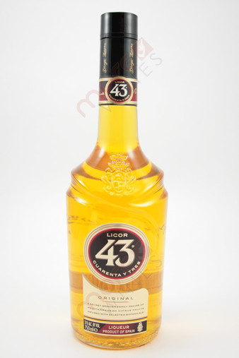 Liqueur 43