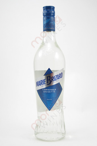 Marie Brizard Anisette Liqueur 750ml - MoreWines