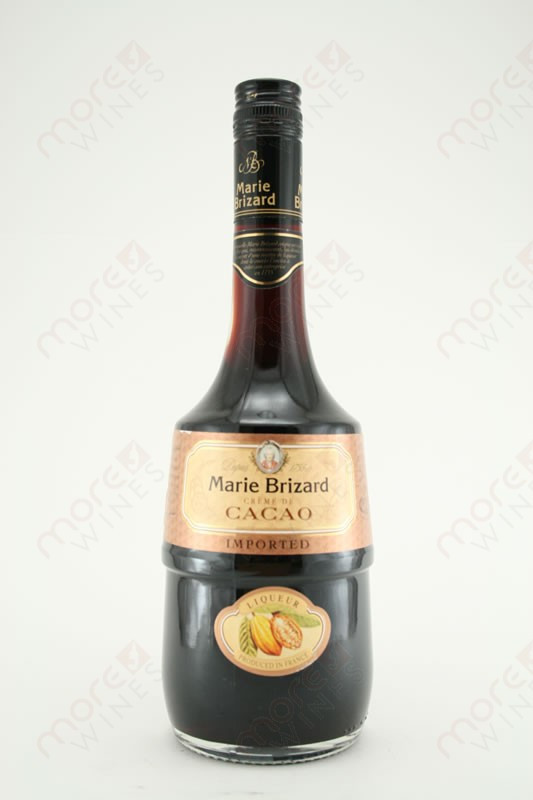 Marie Brizard Liqueur Cacao Blanc - Marie Brizard