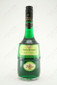 Marie Brizard Creme de Menthe Liqueur 750ml