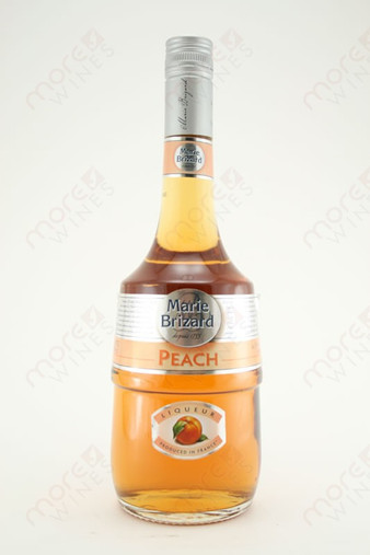 Marie Brizard Peach Liqueur 750ml