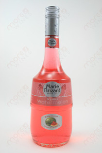 Marie Brizard Watermelon Liqueur 750ml