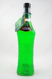 Midori Melon Liqueur 750ml
