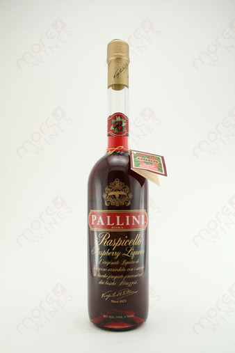 Pallini Raspicello Raspberry Liqueur 750ml