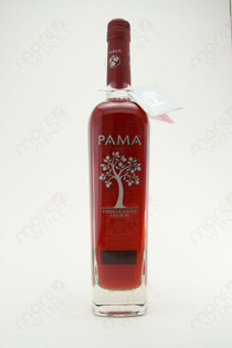 Pama Pomegranate Liqueur 750ml