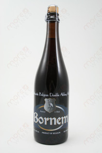 Bornem Double Abbey Ale 25.4fl oz