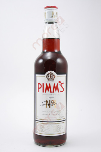 Pimm's No. 1 Liqueur 750ml