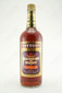 Potter's Blackberry and Brandy Liqueur 1L