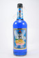 Potter's Blue Curacao Liqueur 1L