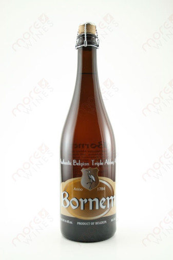 Bornem Triple Abbey Ale 25.4fl oz