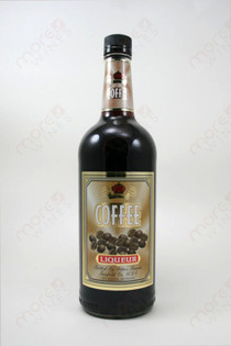 Starbucks Coffee Liqueur 1L - MoreWines