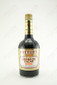 Potter's Creme de Cacao Dark Liqueur 750ml