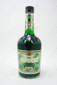 Potter's Creme de Menthe Green Liqueur 750ml