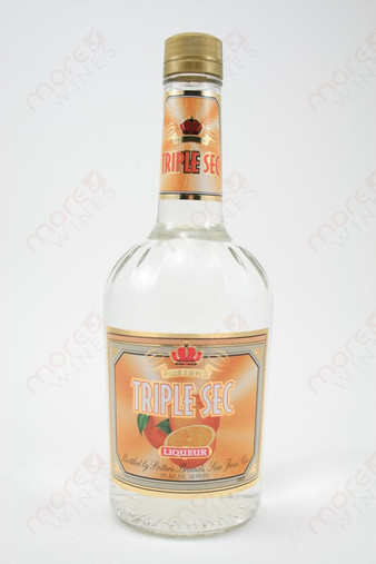 Potter's Triple Sec Liqueur 750ml