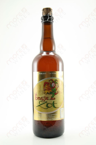 Brugse Zot Ale 25.4 fl oz