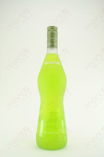 Shakka Kiwi Liqueur 750ml