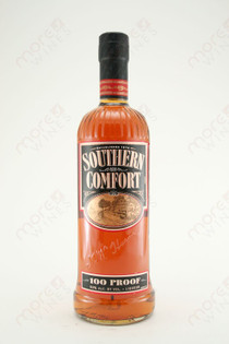 Southern Comfort 100 Proof Liqueur 750ml