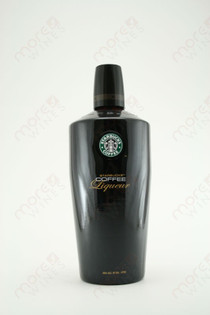 Starbucks Coffee Liqueur 1L