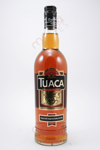 Tuaca Liqueur 750ml