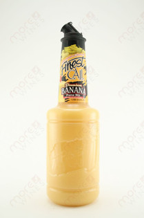 Finest Call Premium Banana Puree Mix 1L