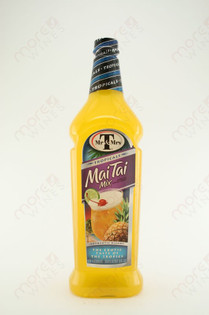 Mr. & Mrs. T Mai Tai Mix 1qt
