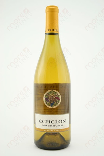 Echelon Central Coast Chardonnay 750ml