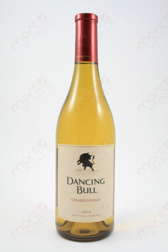 Dancing Bull Chardonnay 750ml