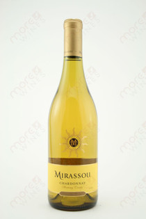 Mirassou Monterey County Chardonnay 750ml