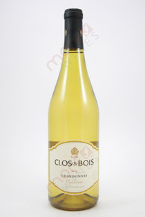Clos Du Bois Chardonnay 2016 750ml