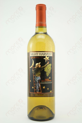 R. H. Phillips Night Harvest Chardonnay 750ml