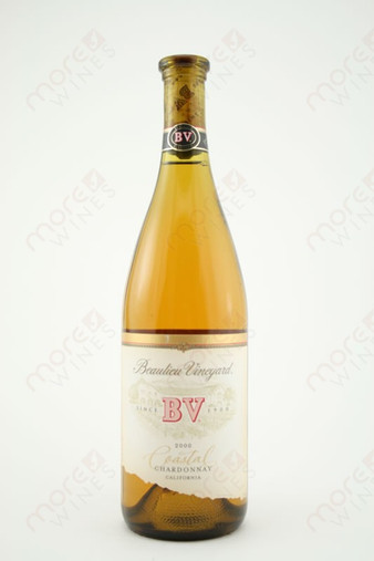 Beaulieu Vineyard Chardonnay 750ml