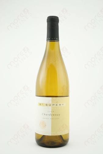 St. Supery Napa Valley Chardonnay 750ml