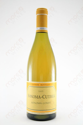 Sonoma Cutrer Chardonnay 750ml