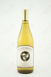 Ravenswood Vintners Blend Chardonnay 750ml