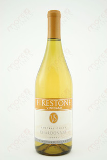 Firestone Vineyard Central Coast Chardonnay 2005 750ml