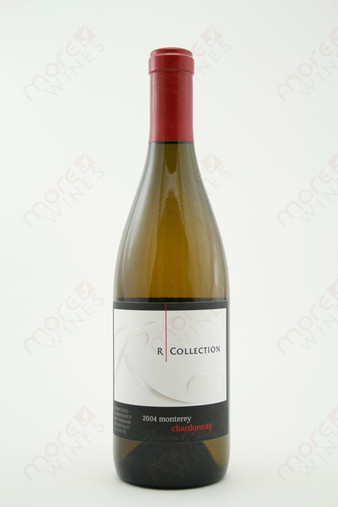 R Collection Monterey Chardonnay 2004 750ml