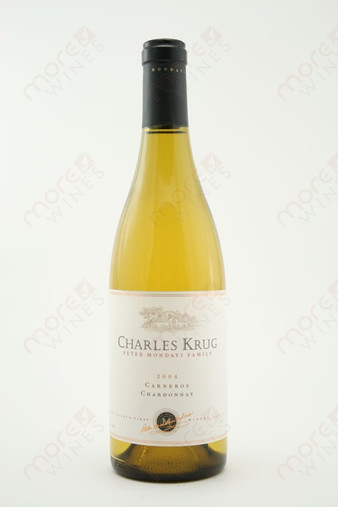 Charles Krug Carneros Chardonnay 750ml