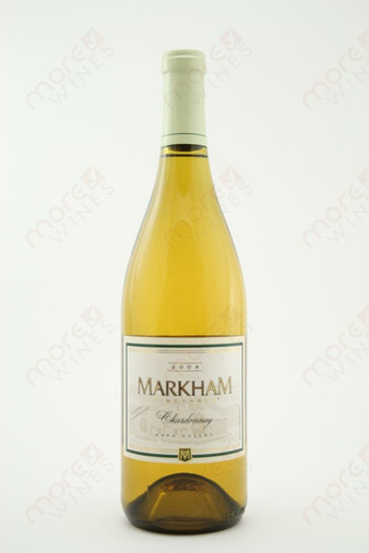 Markham Napa Valley Chardonnay 750ml