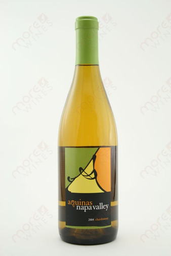 Aquinas Napa Valley Chardonnay 750ml
